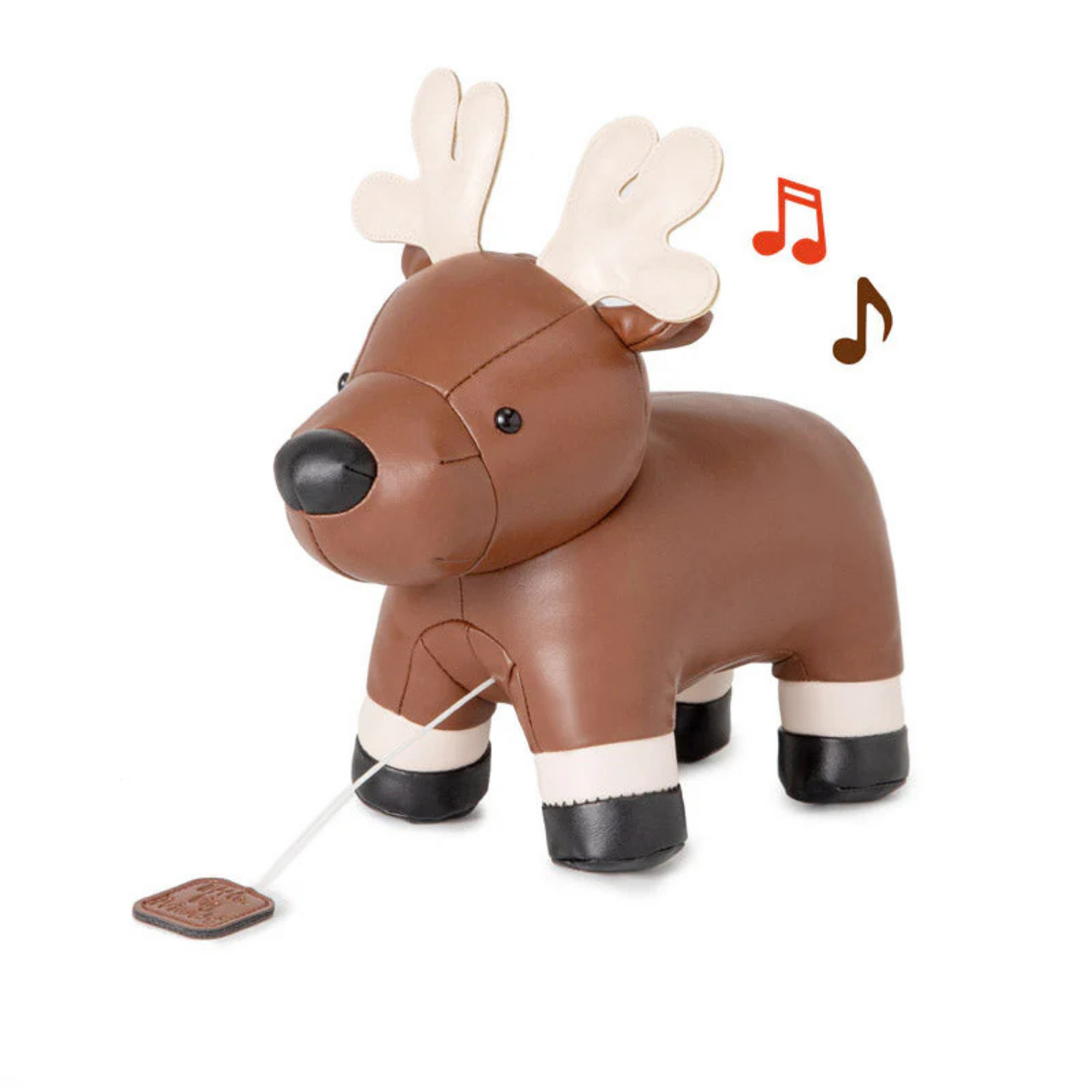 LITTLE BIG FRIENDS Musical Friends - Bruce the Moose