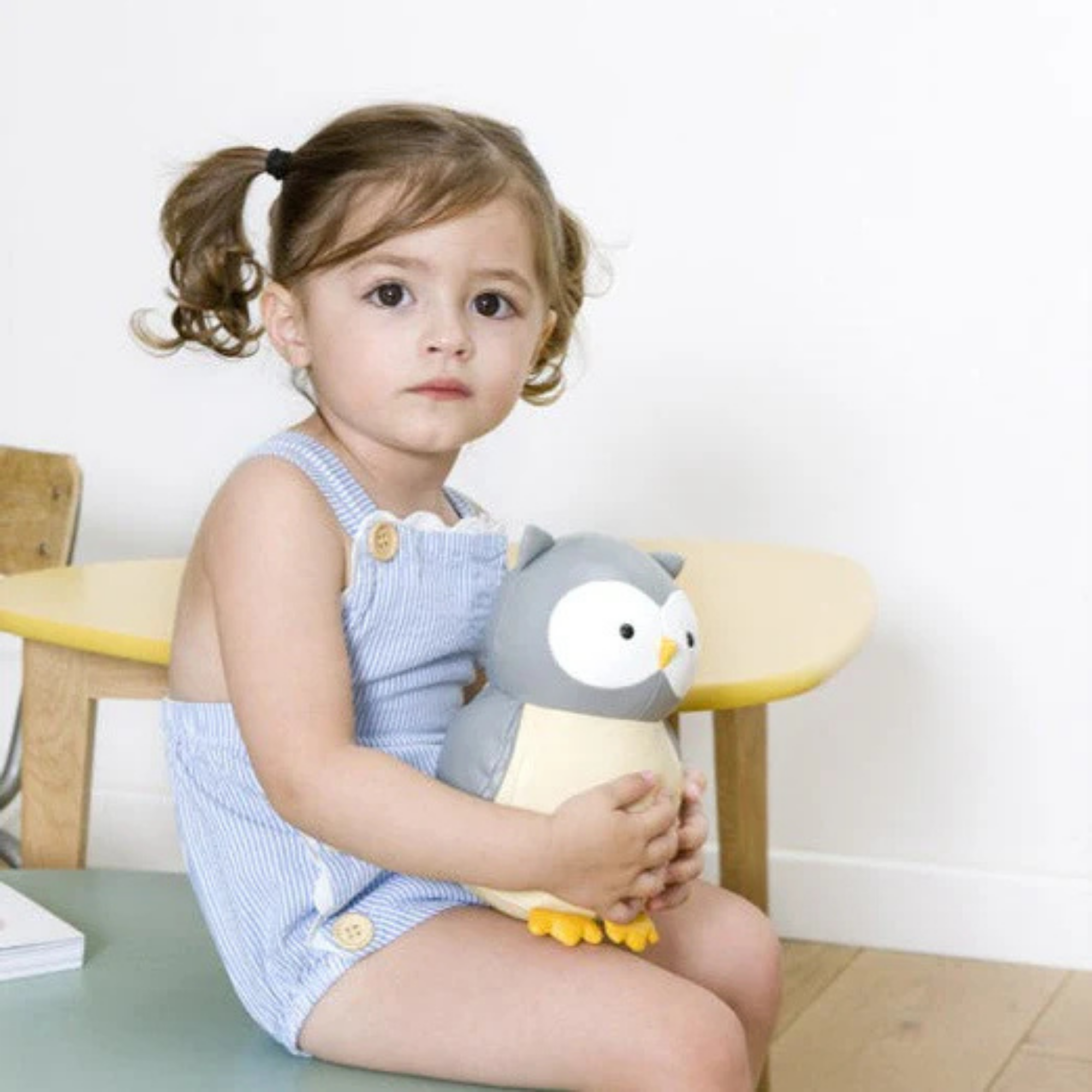 LITTLE BIG FRIENDS Musical Friends - Colette the Owl