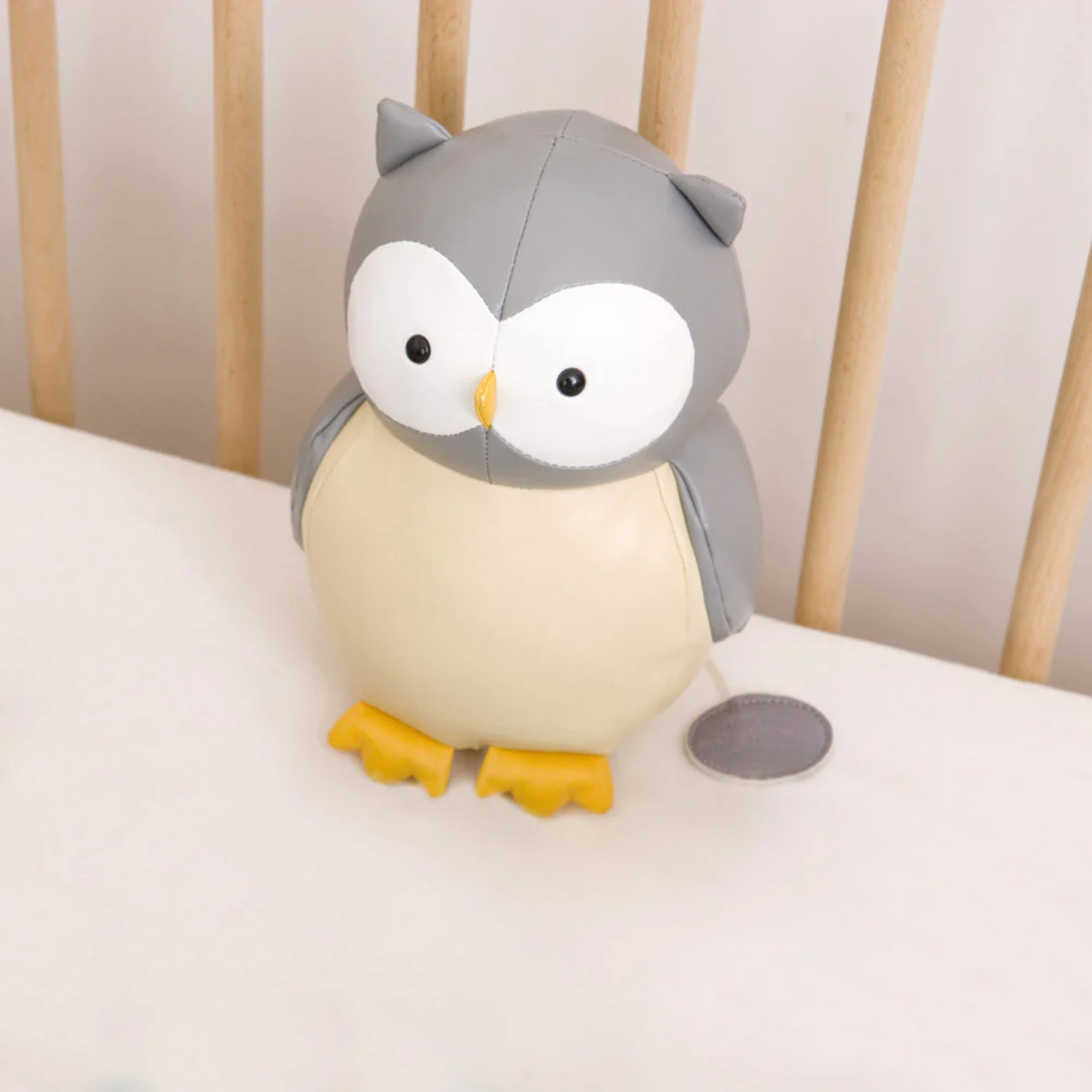 LITTLE BIG FRIENDS Musical Friends - Colette the Owl
