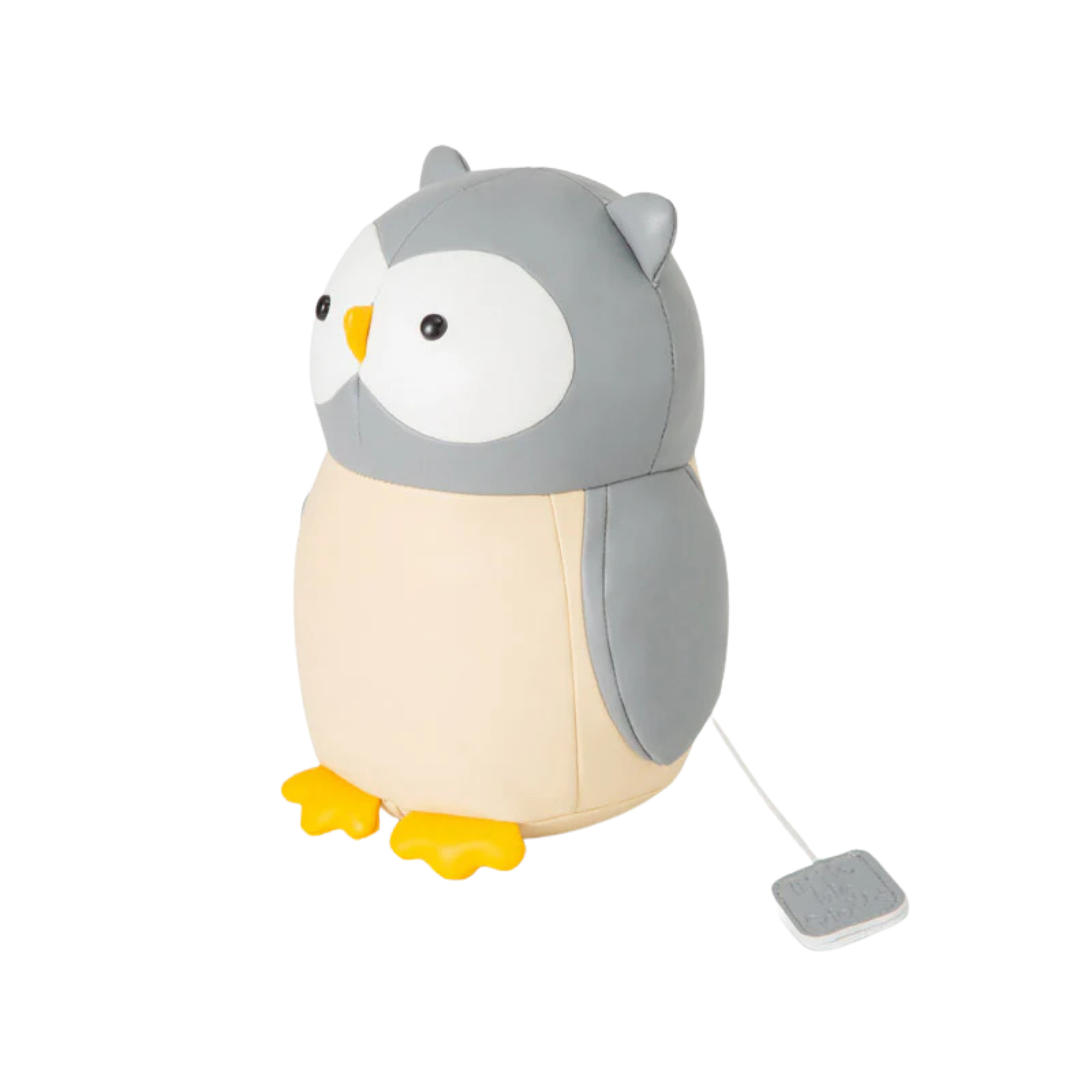 LITTLE BIG FRIENDS Musical Friends - Colette the Owl
