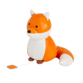 LITTLE BIG FRIENDS Musical Friends - Richard the Fox