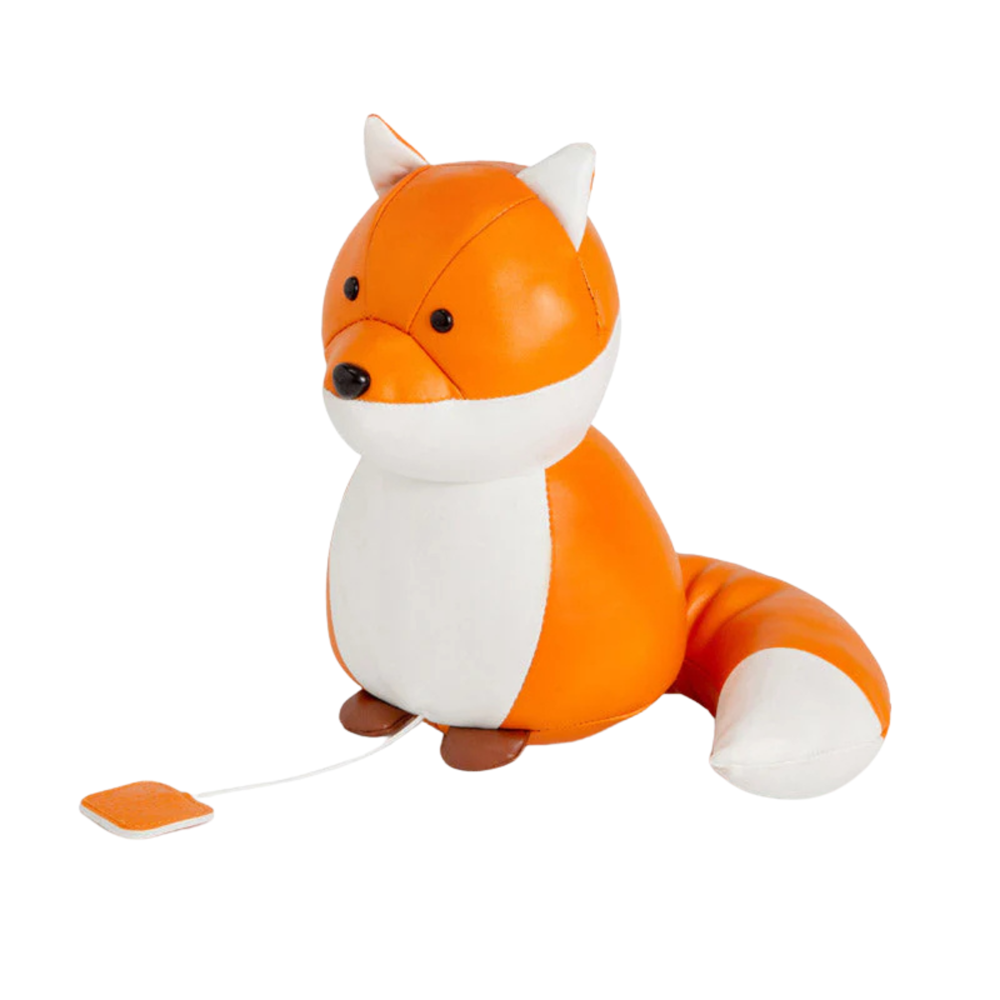 LITTLE BIG FRIENDS Musical Friends - Richard the Fox