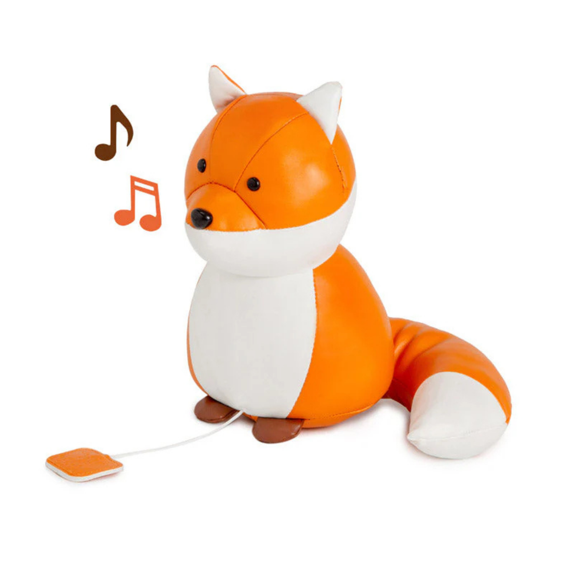 LITTLE BIG FRIENDS Musical Friends - Richard the Fox