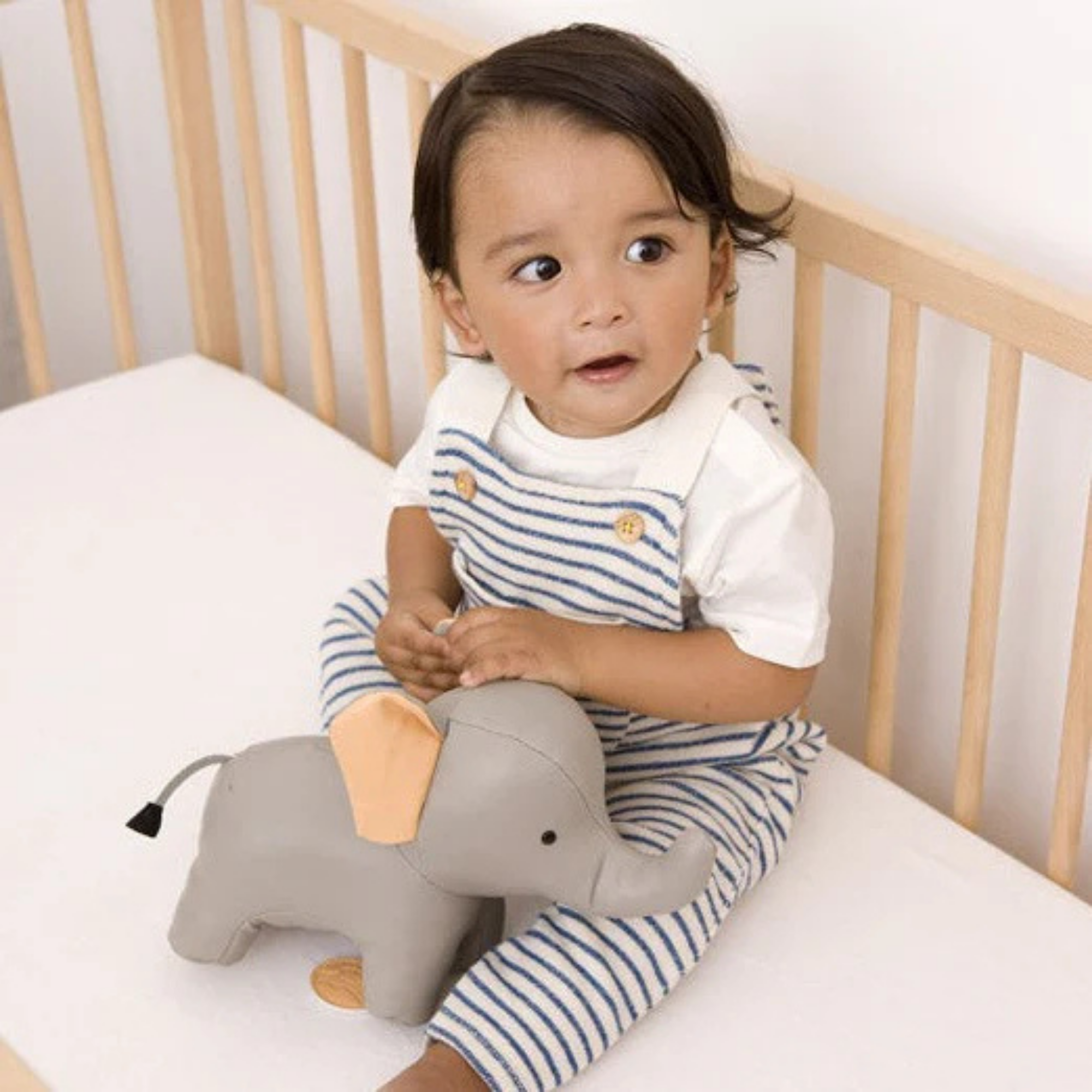 LITTLE BIG FRIENDS Musical Friends - Vincent the Elephant