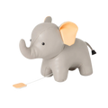 PETITS GRANDS AMIS - Les Amis Musicals - Vincent l'Éléphant