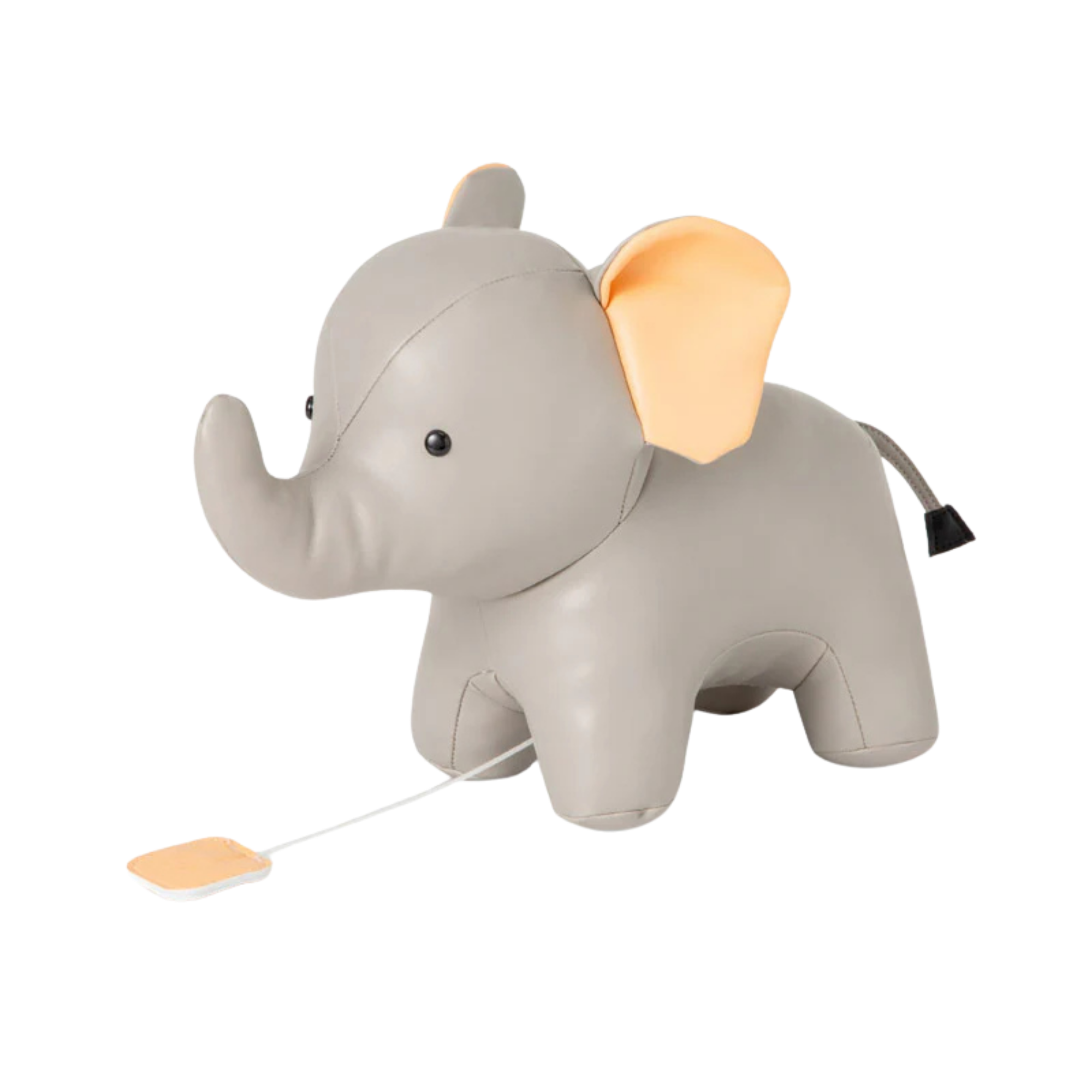 LITTLE BIG FRIENDS Musical Friends - Vincent the Elephant