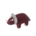LITTLE BIG FRIENDS Penelope the Triceratops