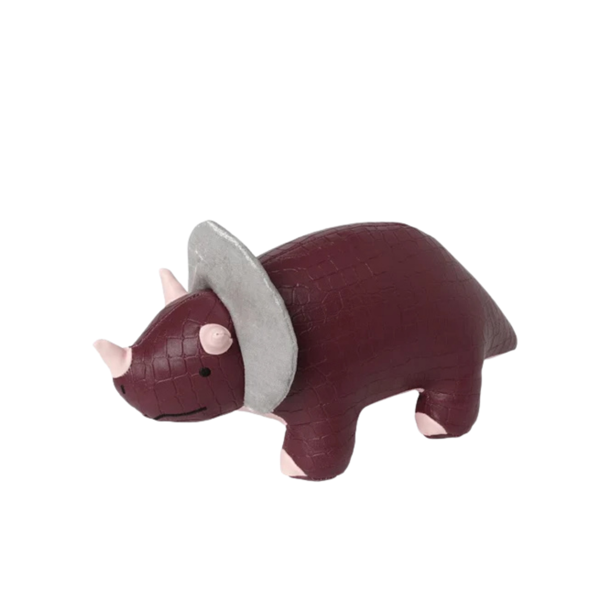 LITTLE BIG FRIENDS Penelope the Triceratops