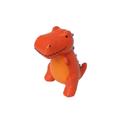 LITTLE BIG FRIENDS Rex the Tyrannosaurus