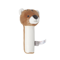 LITTLE BIG FRIENDS Squeaker Rattle - Tim the Tiger