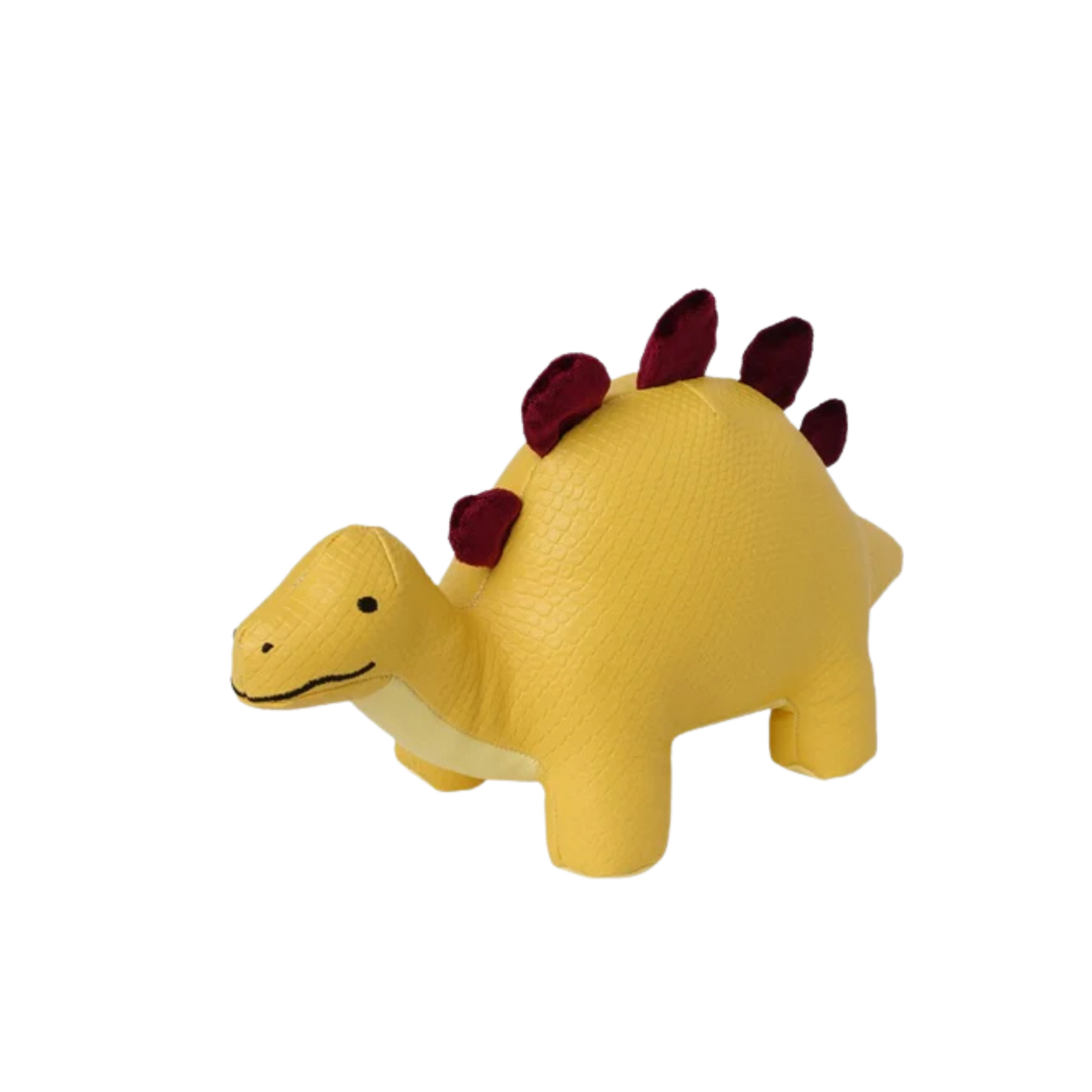 LITTLE BIG FRIENDS Steffy the Stegosaurus