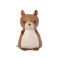 LITTLE BIG FRIENDS Tiny Friends Rattle - Alex the Squirrel
