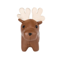 LITTLE BIG FRIENDS Tiny Friends Rattle - Bruce the Moose