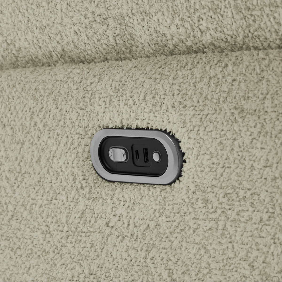 LITTLE SEEDS Bellamy Power Recliner