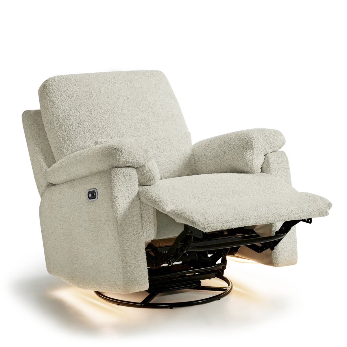 LITTLE SEEDS Bellamy Power Recliner