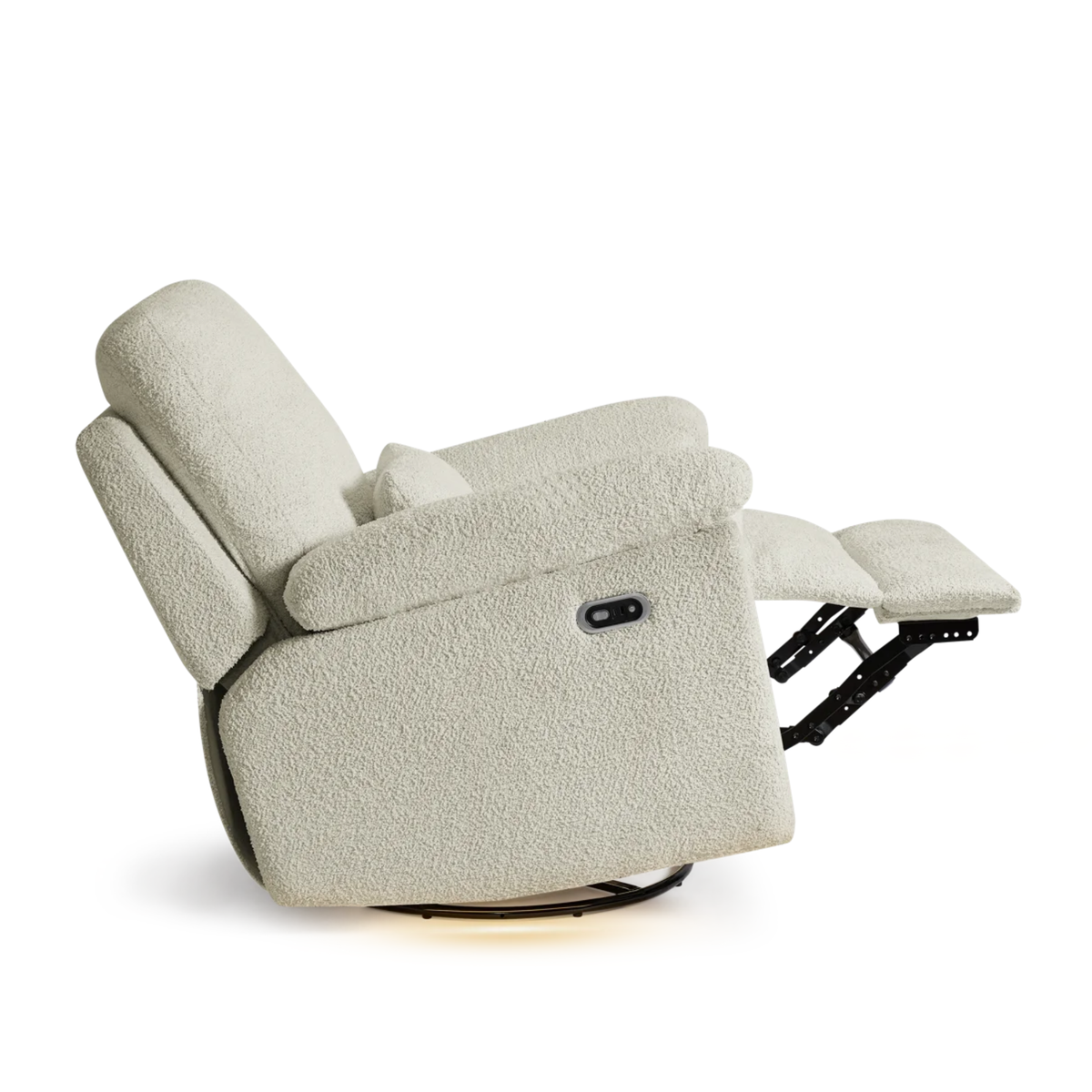 LITTLE SEEDS Bellamy Power Recliner