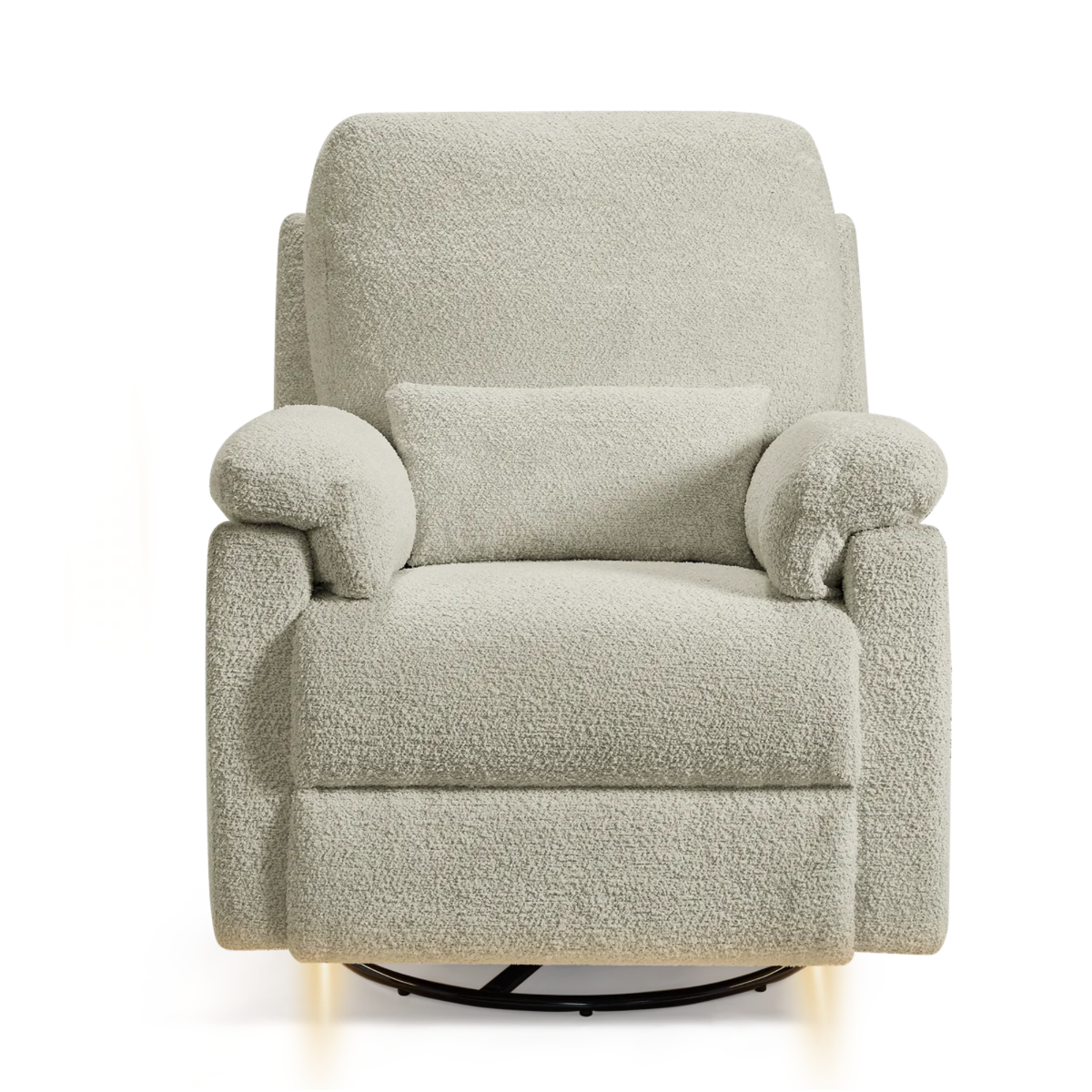 LITTLE SEEDS Bellamy Power Recliner