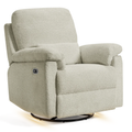 LITTLE SEEDS Bellamy Power Recliner