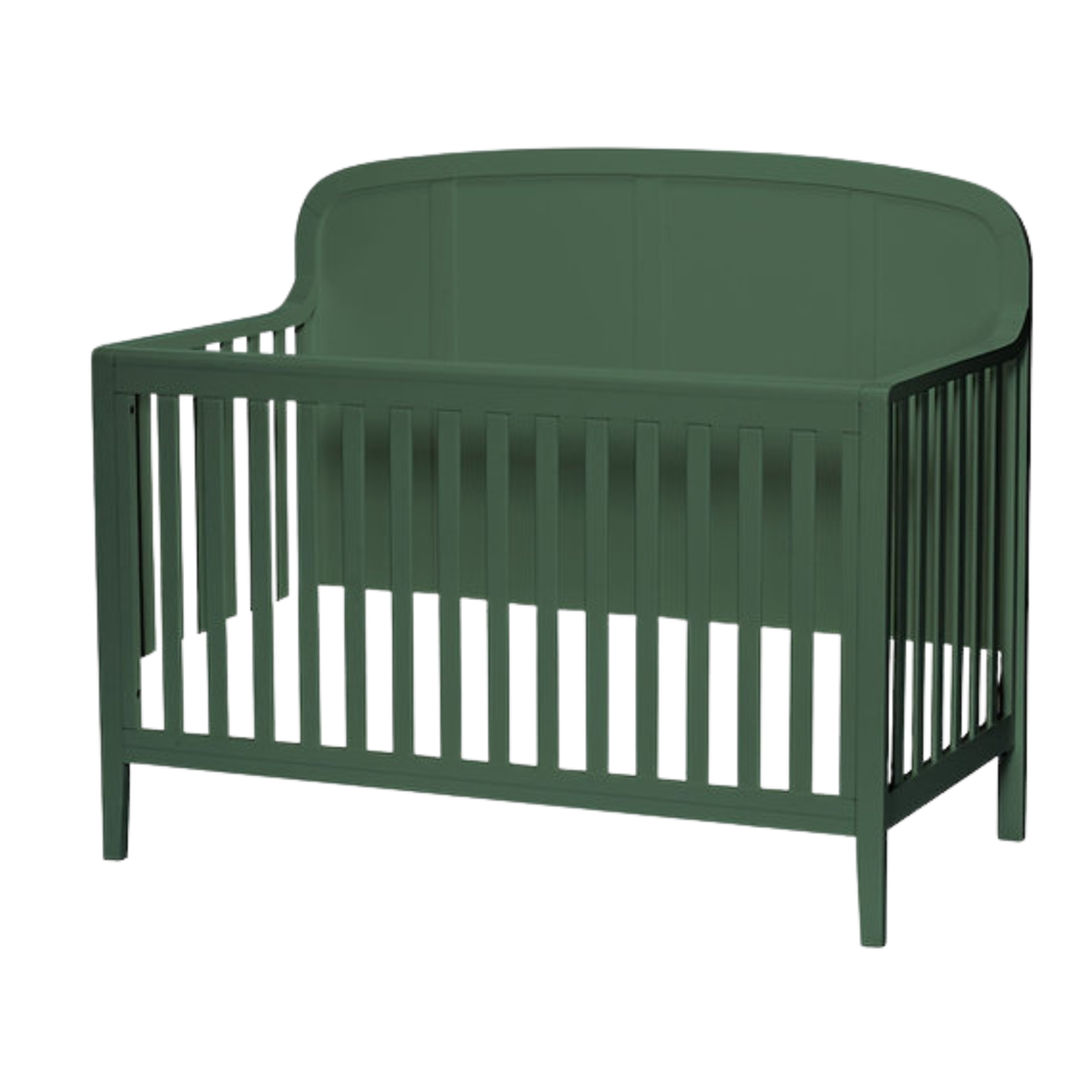 LITTLE SEEDS Briar 6-in-1 Convertible Crib