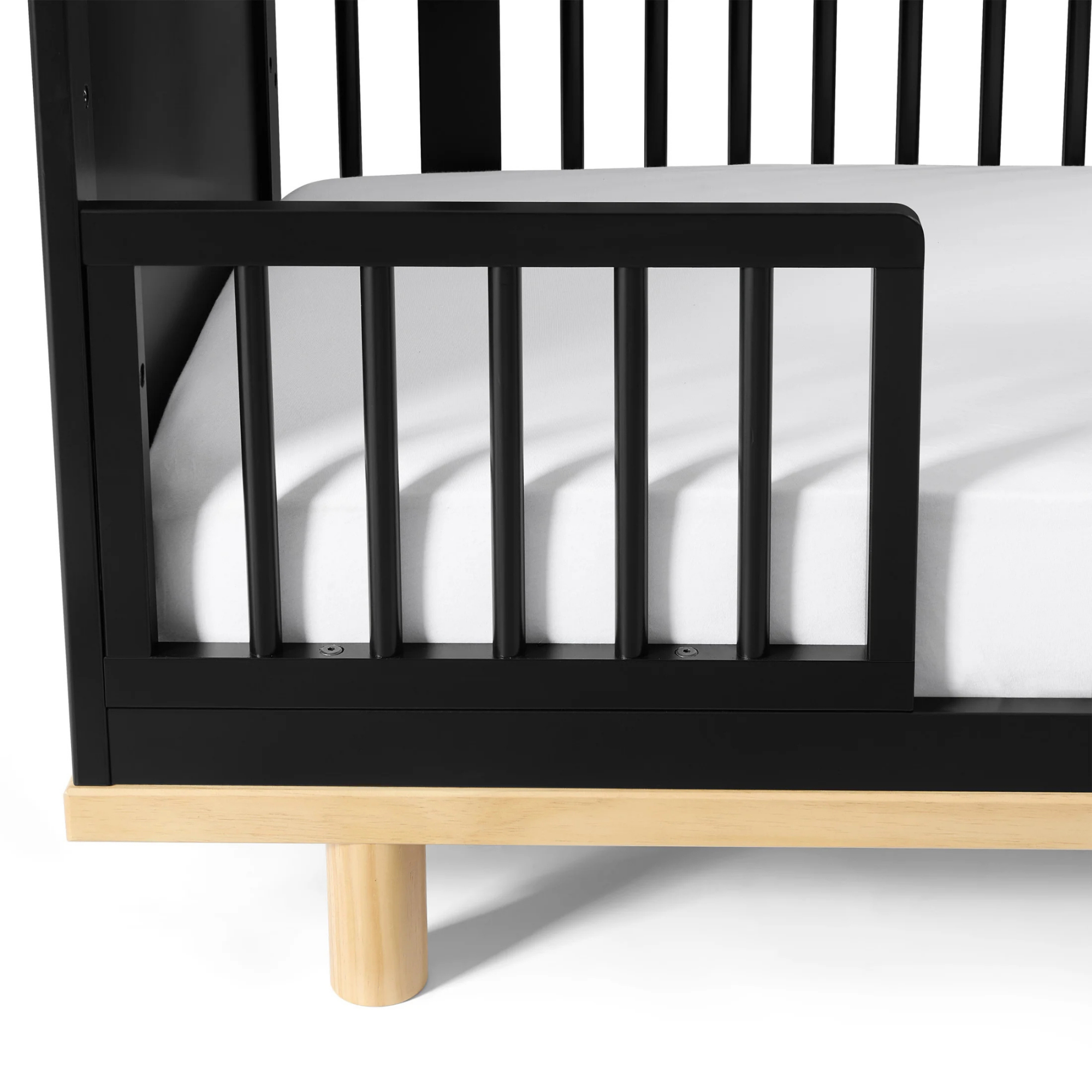 LITTLE SEEDS Laurel Toddler Bed Conversion Kit
