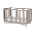 LITTLE SEEDS Pala 4-in-1 Convertible Crib