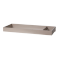 LITTLE SEEDS Pala Dresser Topper Changing Tray