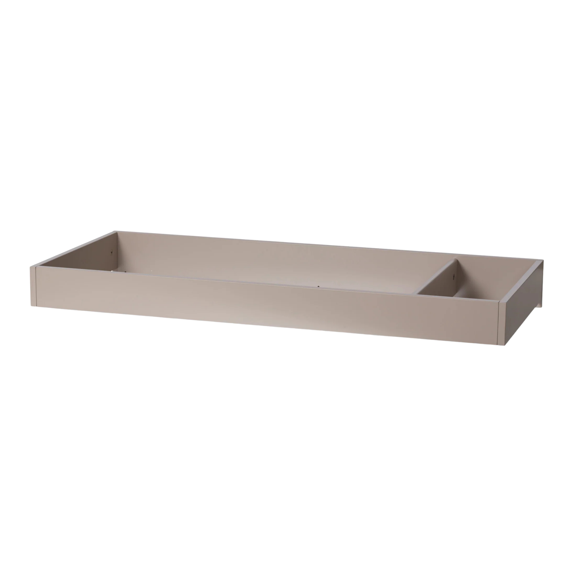 LITTLE SEEDS Pala Dresser Topper Changing Tray