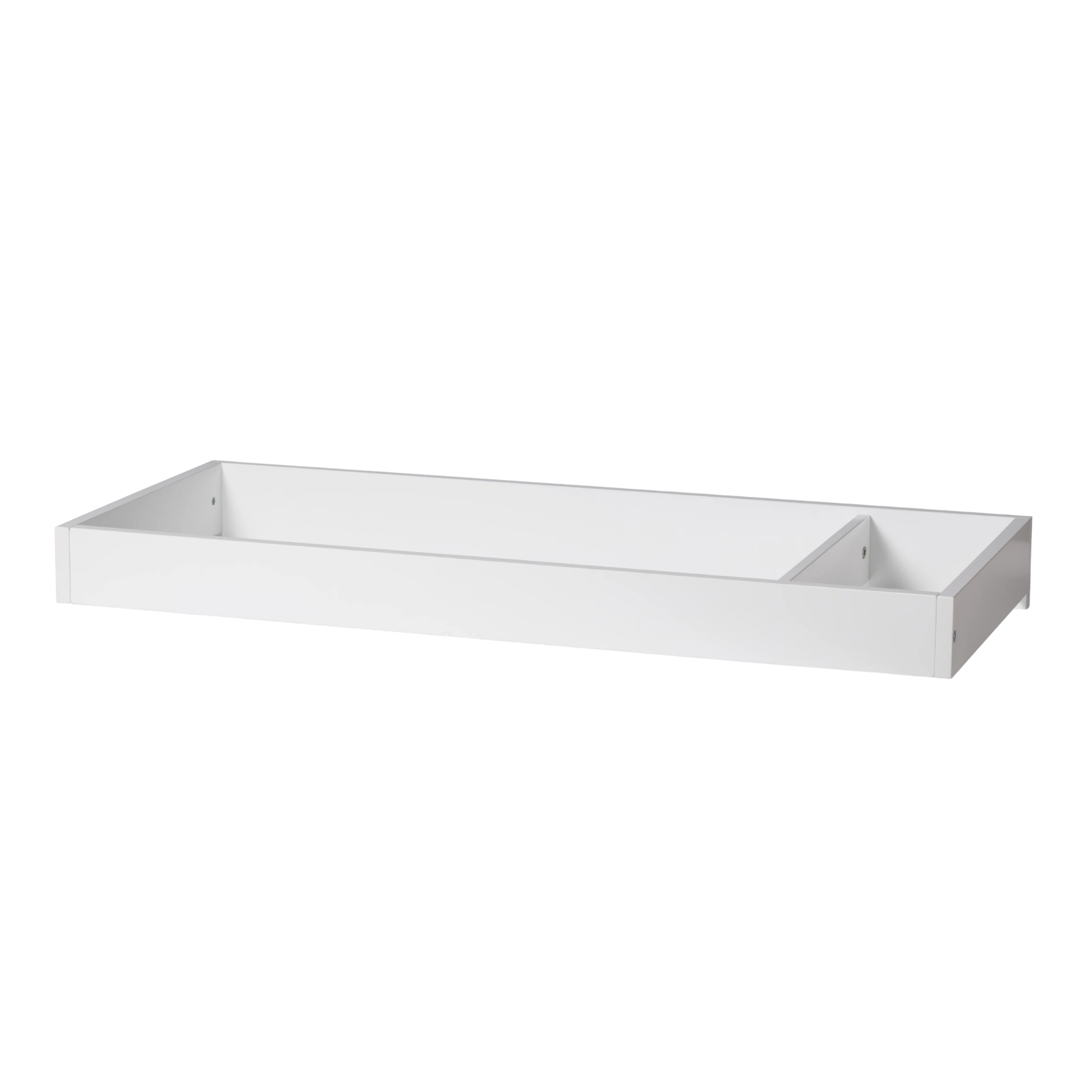 LITTLE SEEDS Pala Dresser Topper Changing Tray