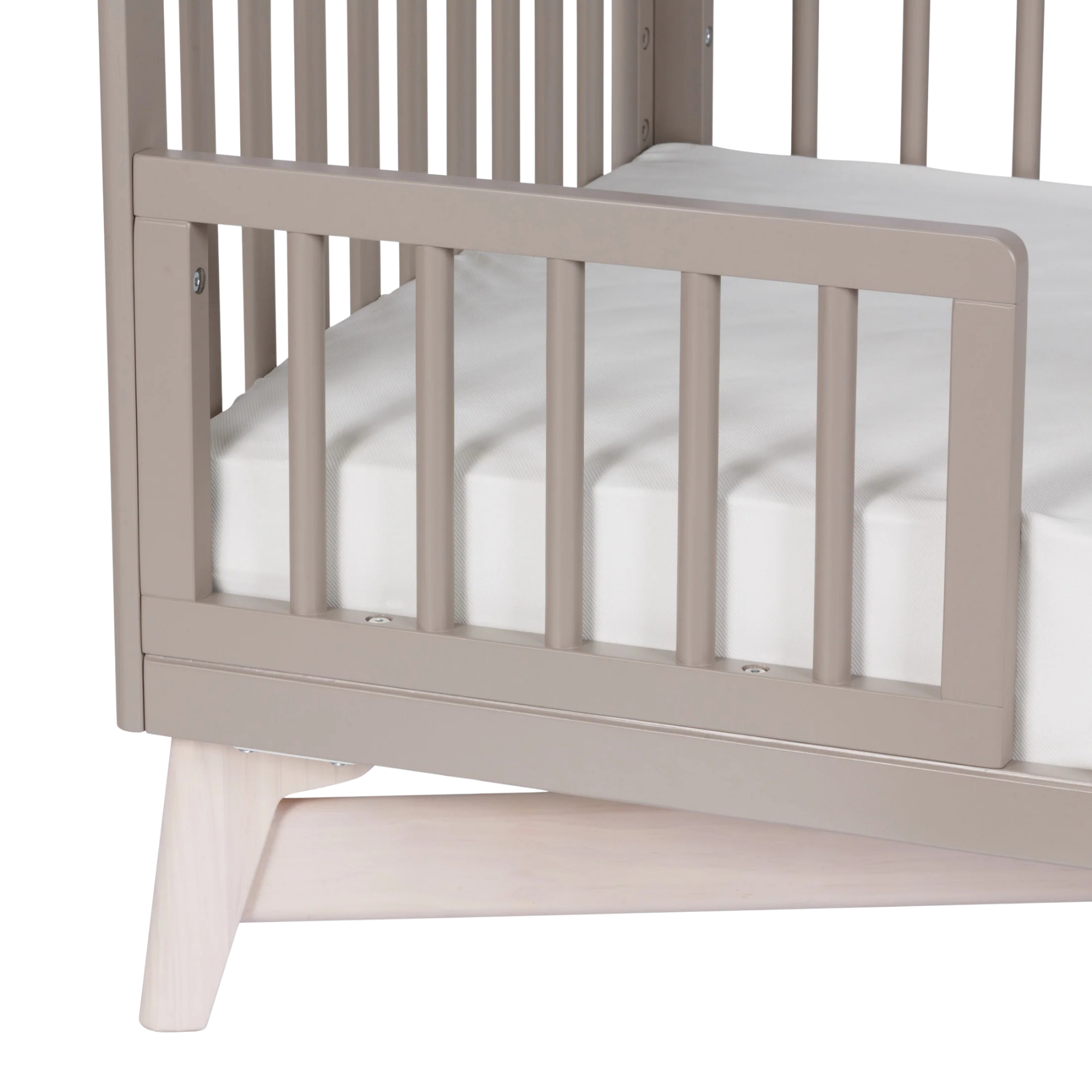 LITTLE SEEDS Pala Toddler Bed Conversion Kit