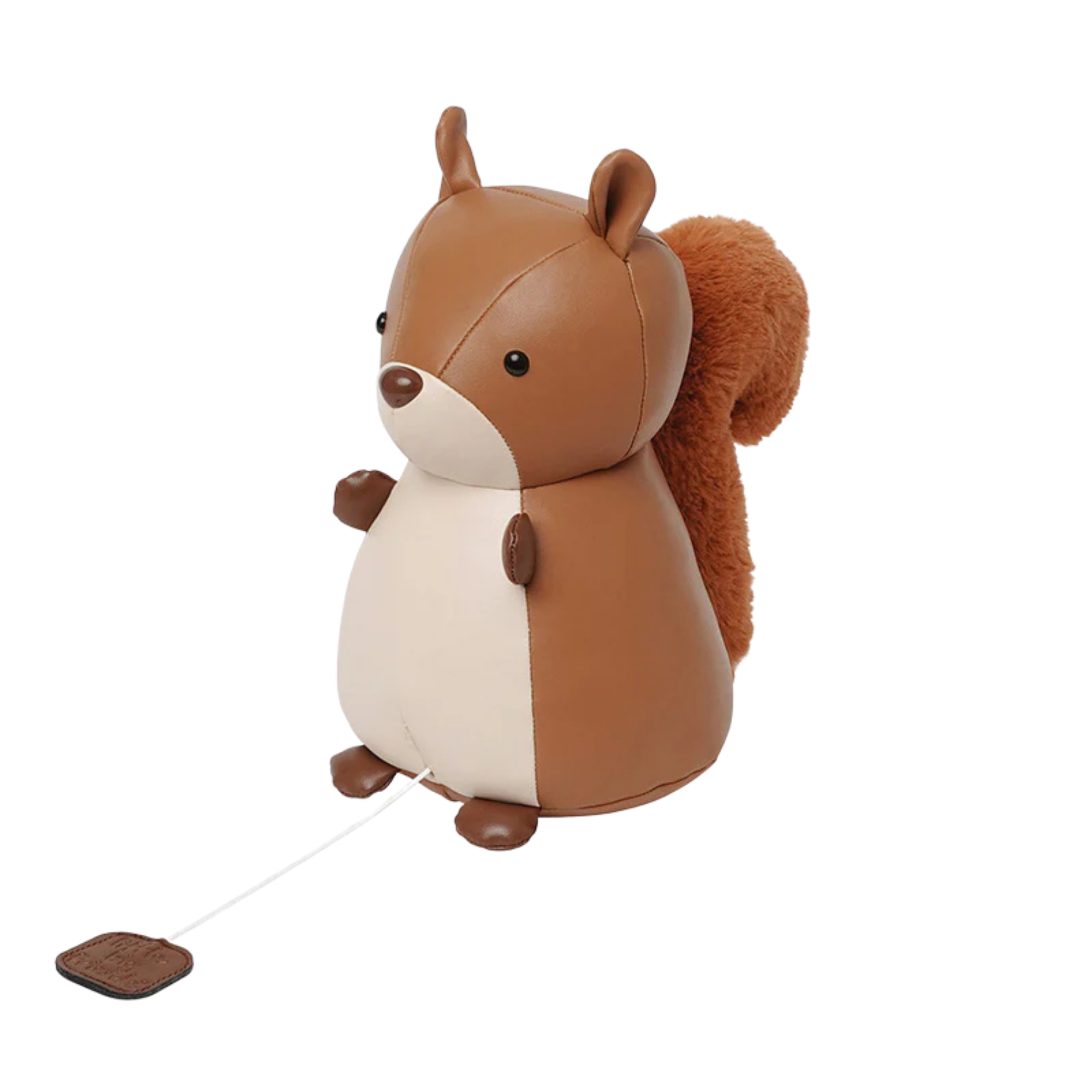 LITTLE BIG FRIENDS Musical Friends - Alex the Squirrel