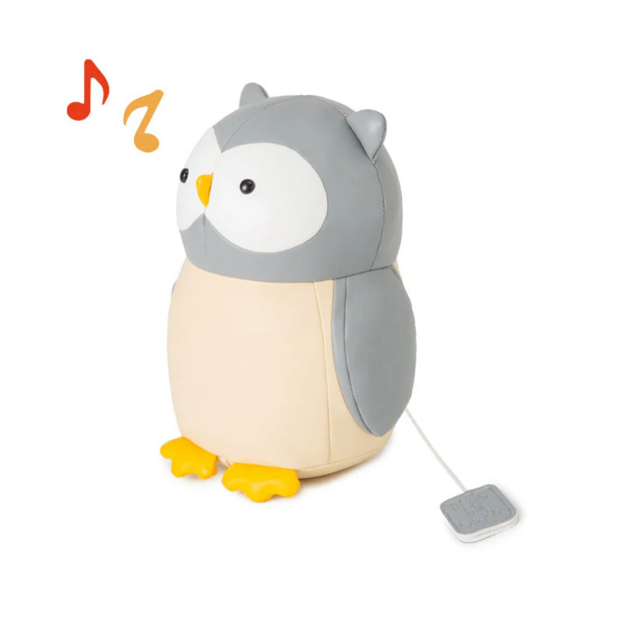 LITTLE BIG FRIENDS Musical Friends - Colette the Owl