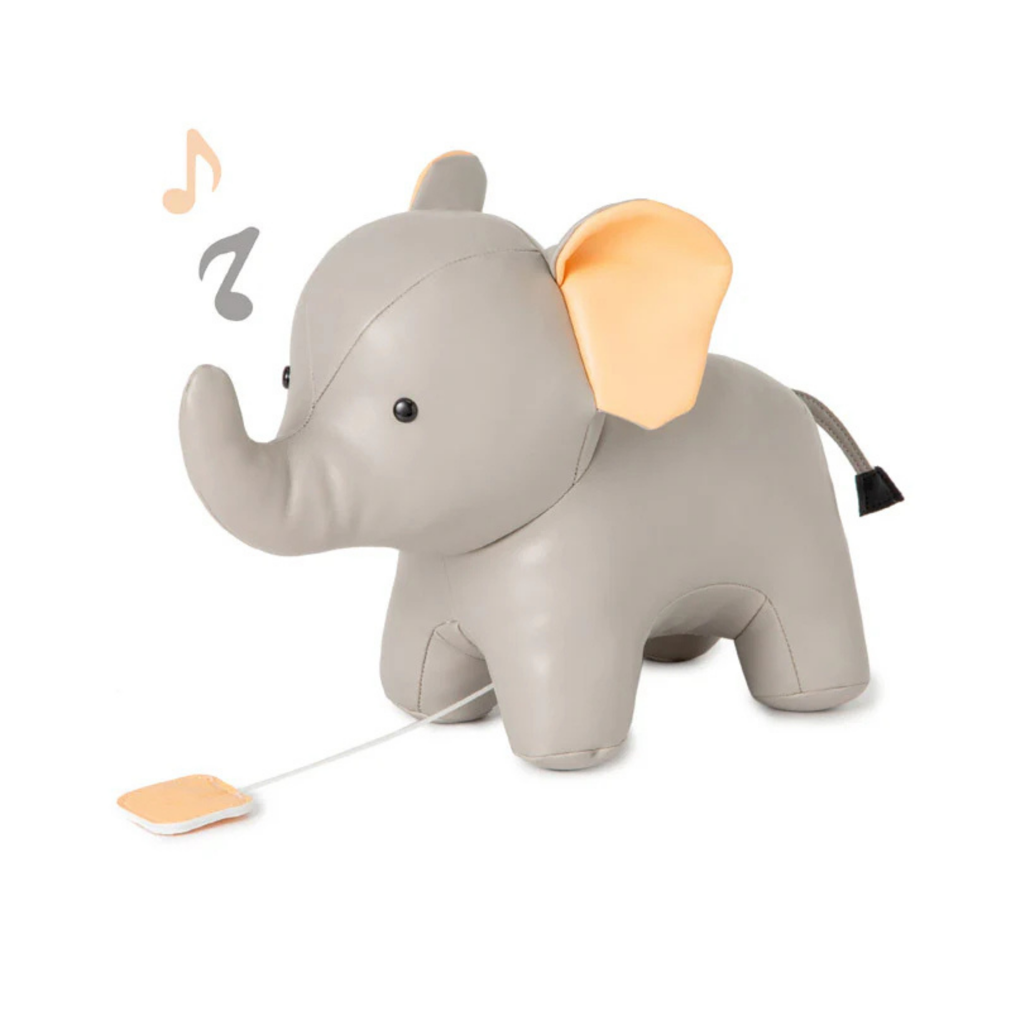 LITTLE BIG FRIENDS Musical Friends - Vincent the Elephant