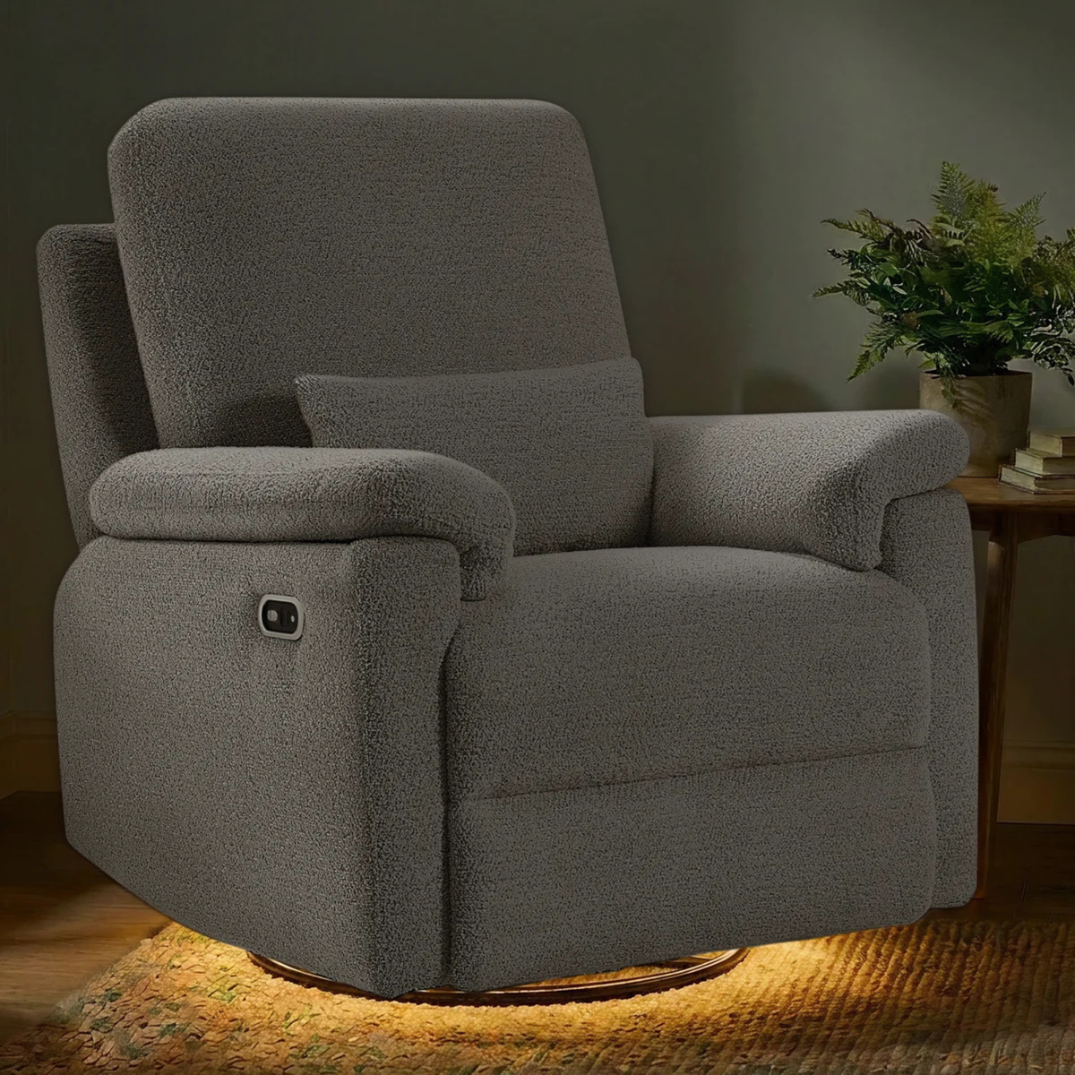 LITTLE SEEDS Bellamy Power Recliner