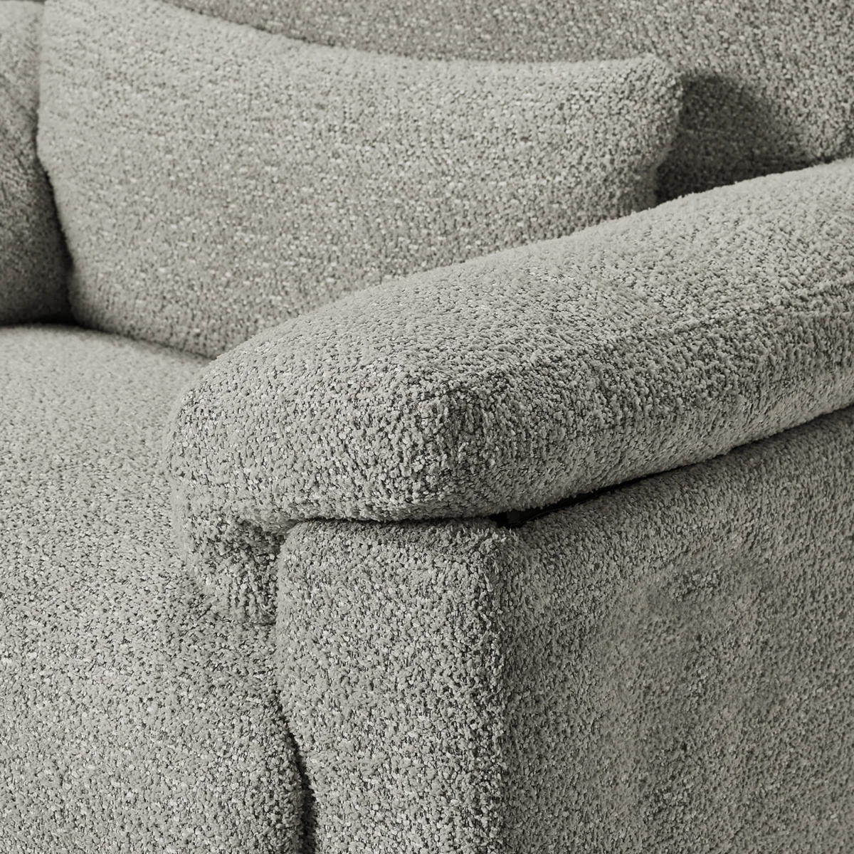 LITTLE SEEDS Bellamy Power Recliner