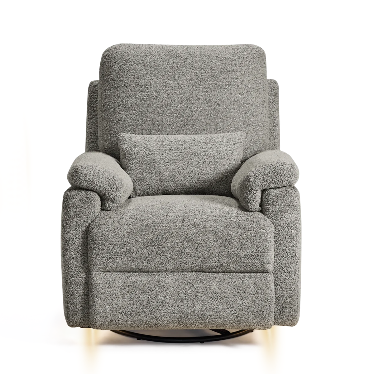 LITTLE SEEDS Bellamy Power Recliner