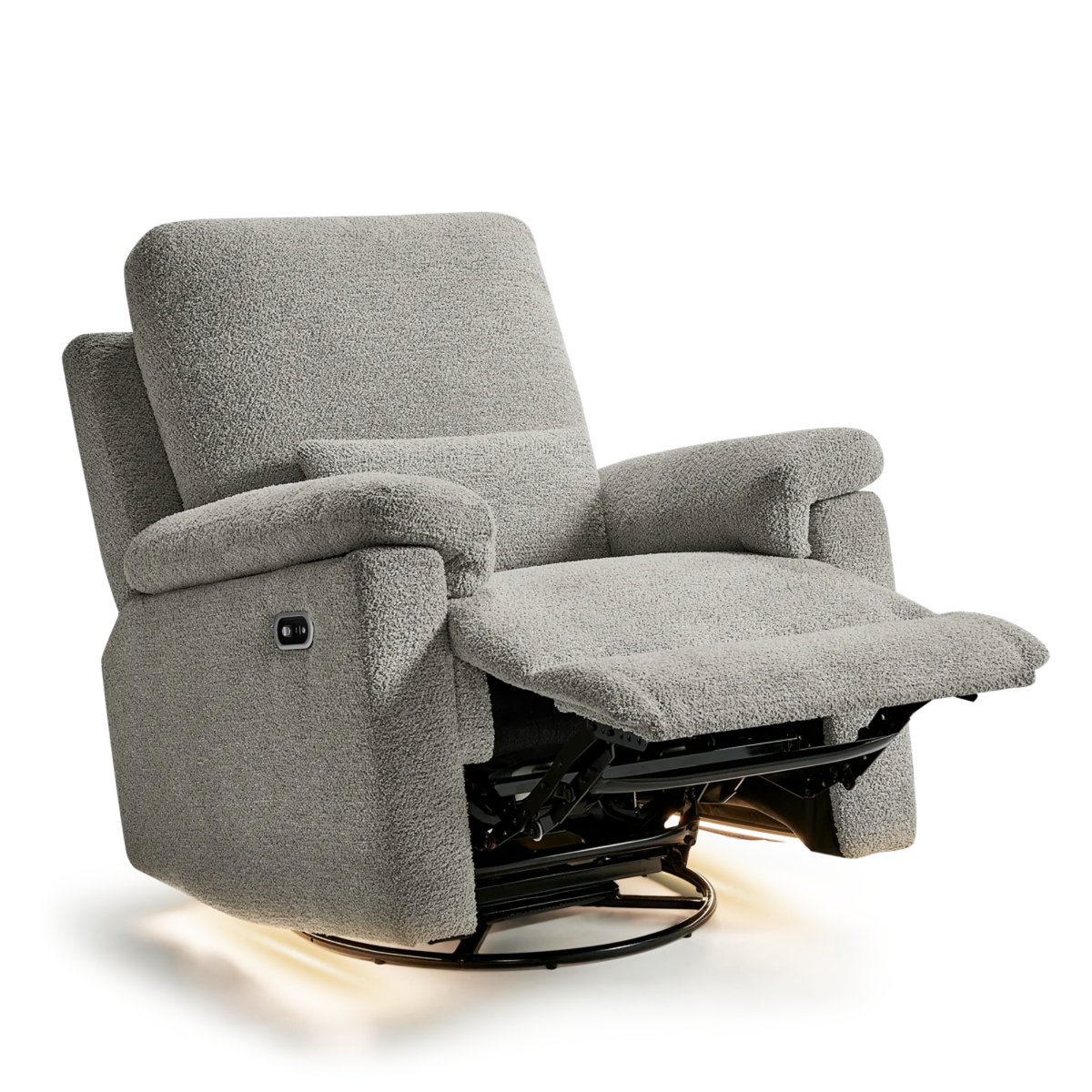 LITTLE SEEDS Bellamy Power Recliner