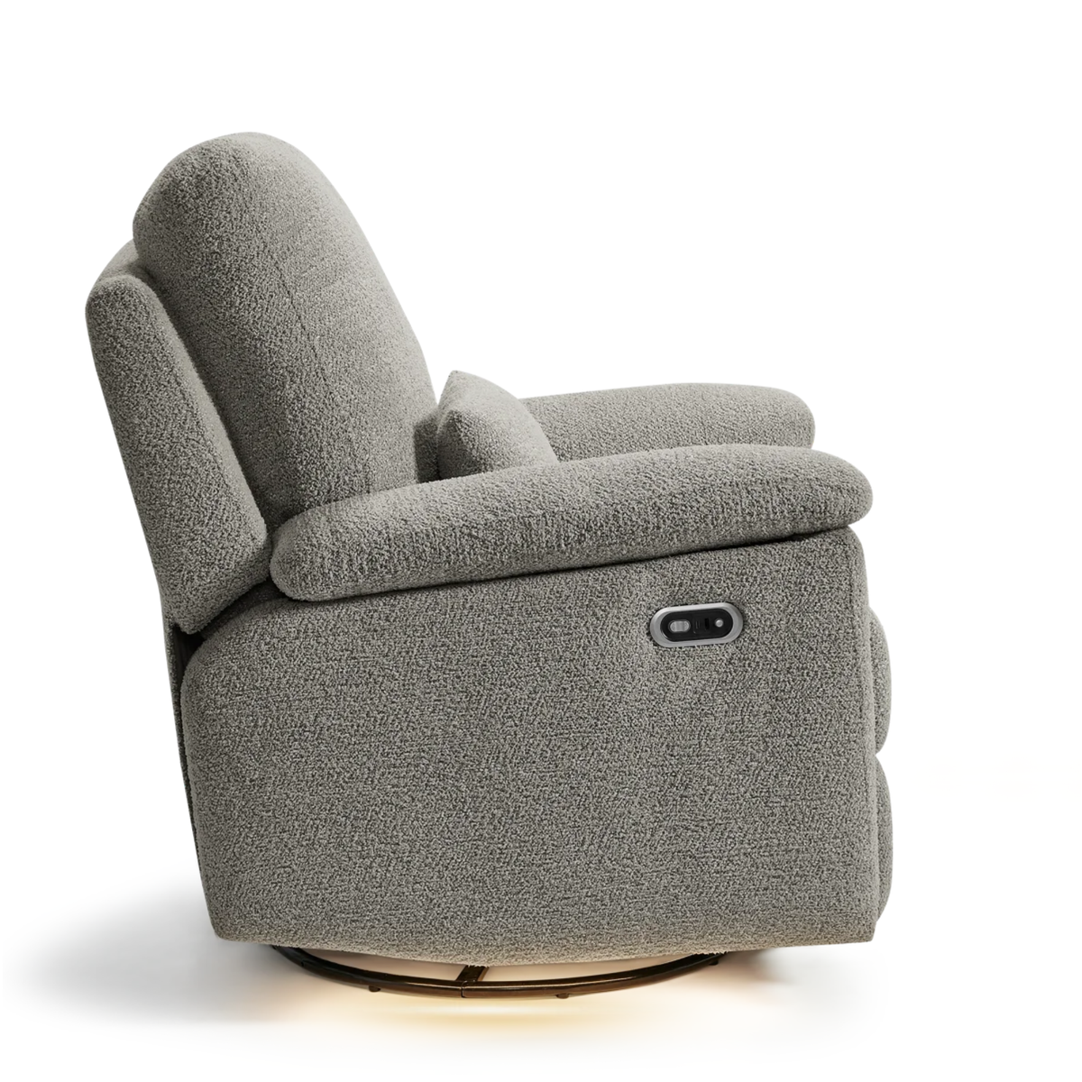 LITTLE SEEDS Bellamy Power Recliner