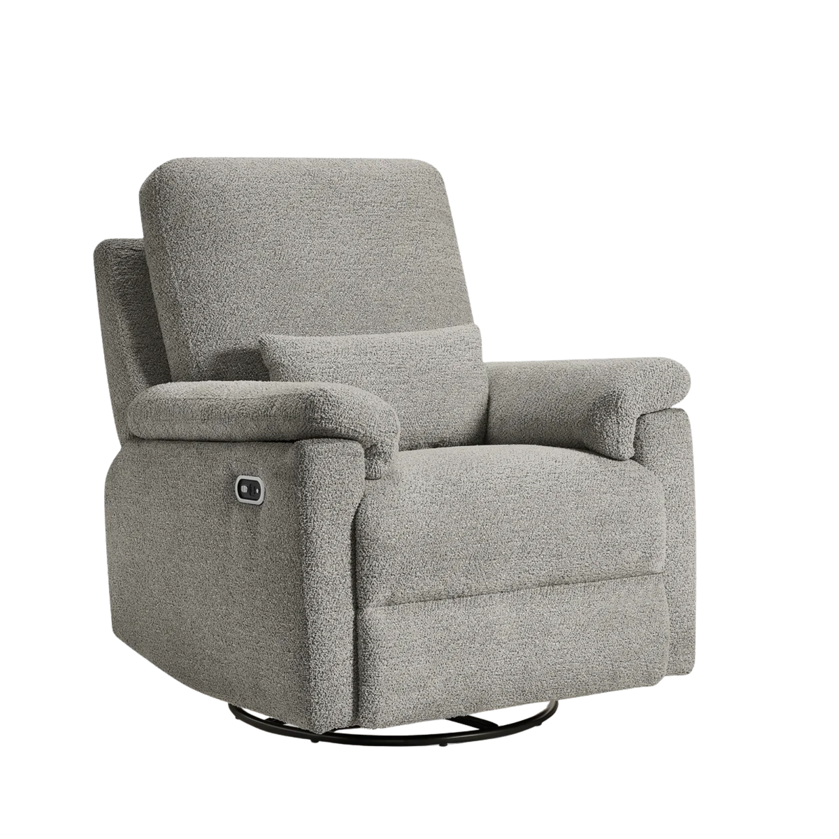 LITTLE SEEDS Bellamy Power Recliner