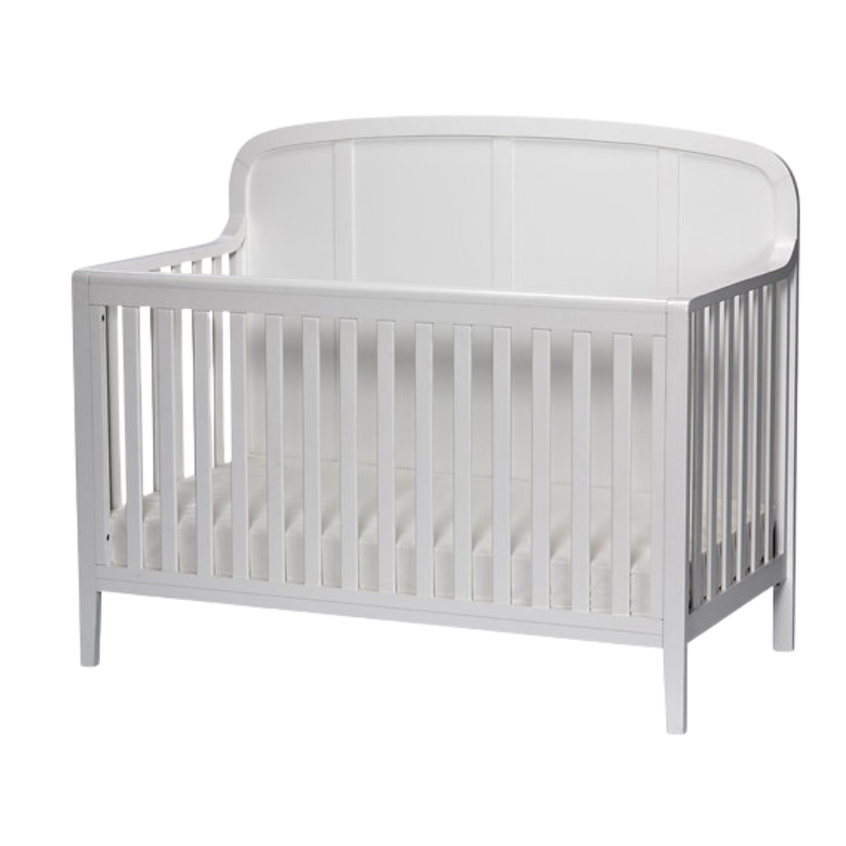 LITTLE SEEDS Briar 6-in-1 Convertible Crib