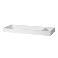 LITTLE SEEDS Laurel / Aster Dresser Topper Changing Tray