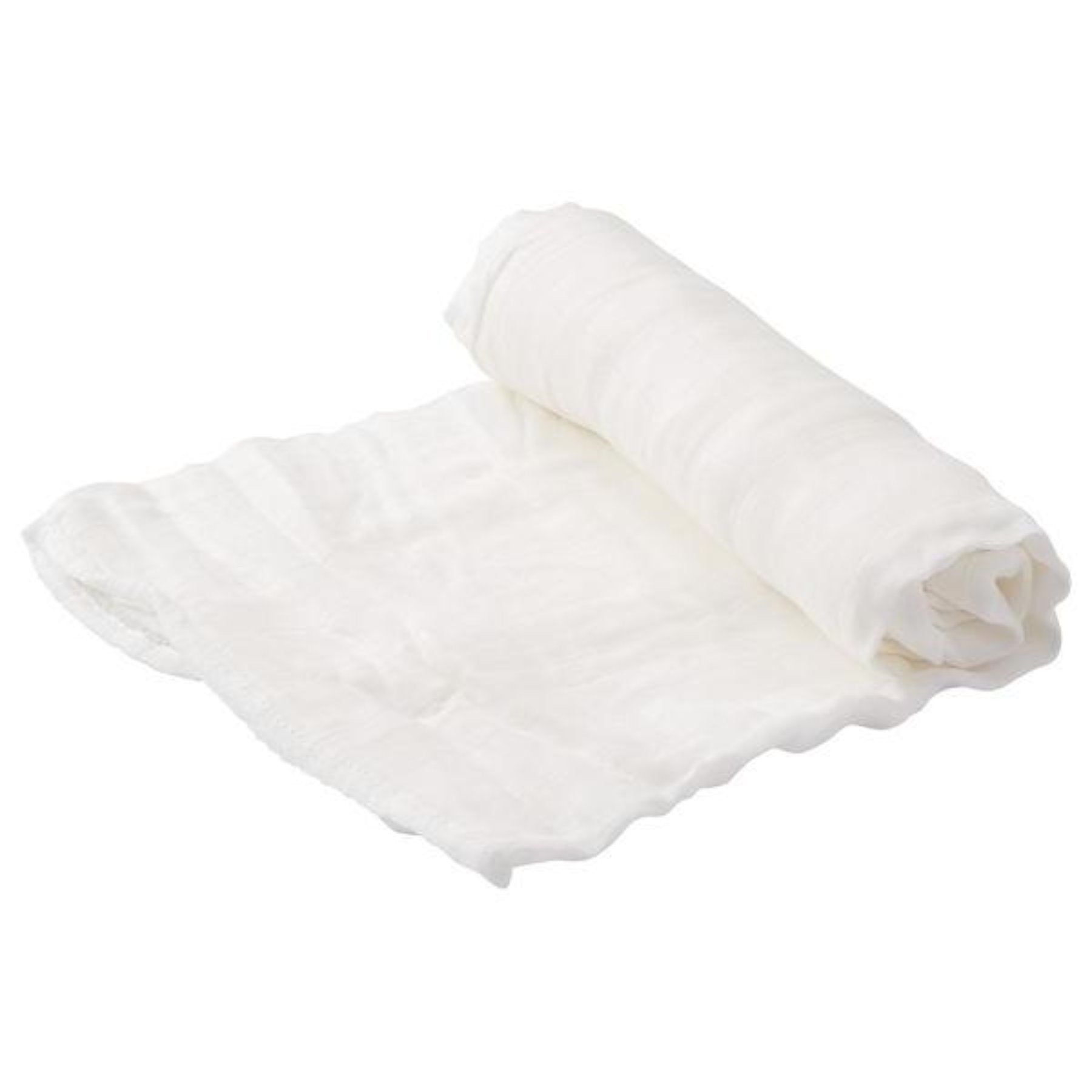 LITTLE UNICORN Deluxe Muslin Swaddle