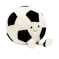 JELLYCAT Amuseable Sports - Soccer Ball