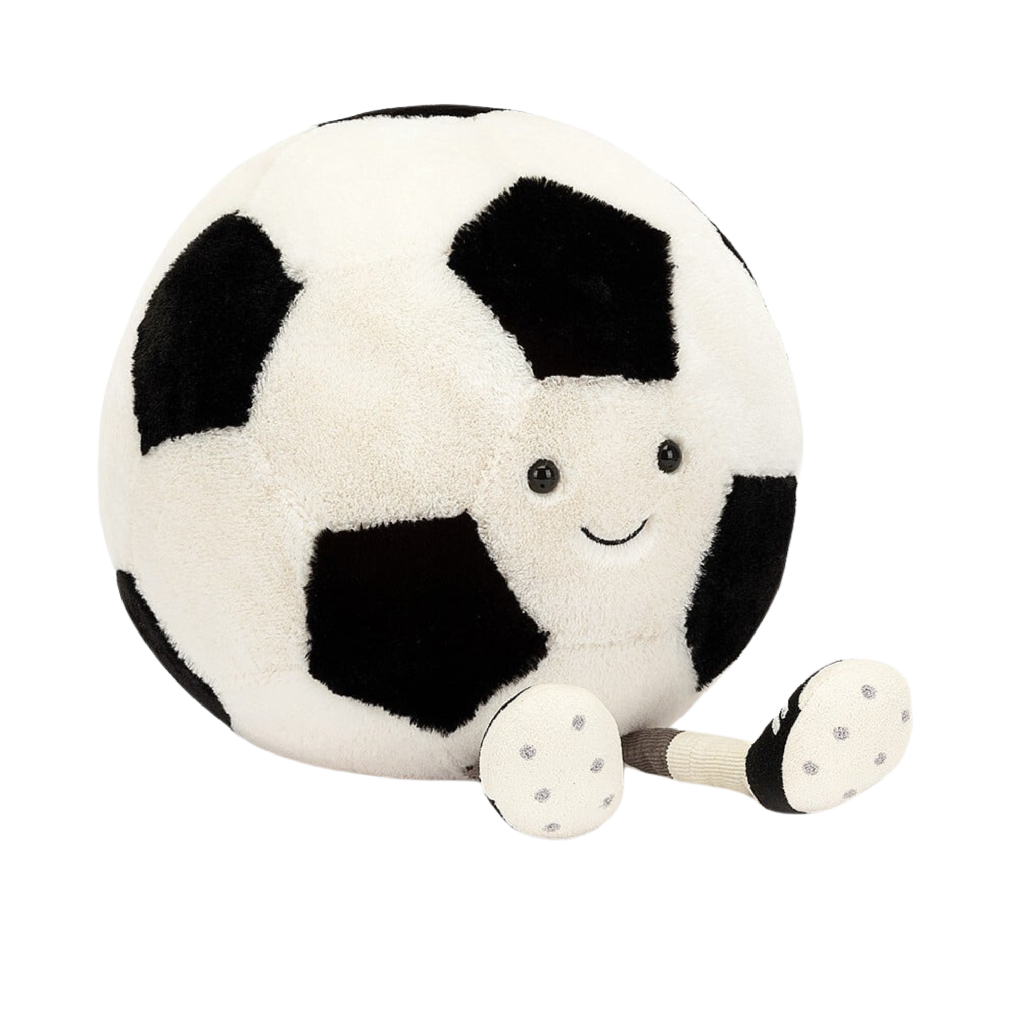 JELLYCAT Amuseable Sports - Soccer Ball