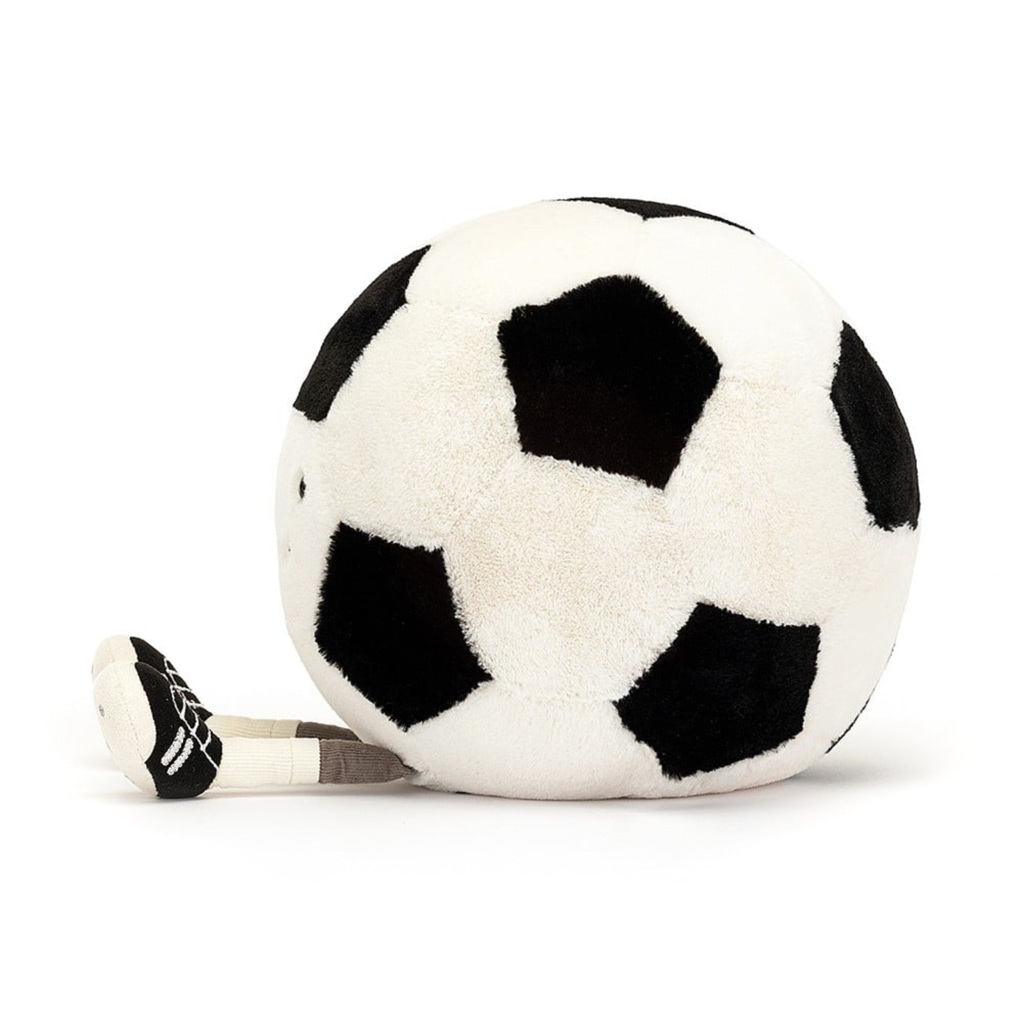JELLYCAT Amuseable Sports - Soccer Ball