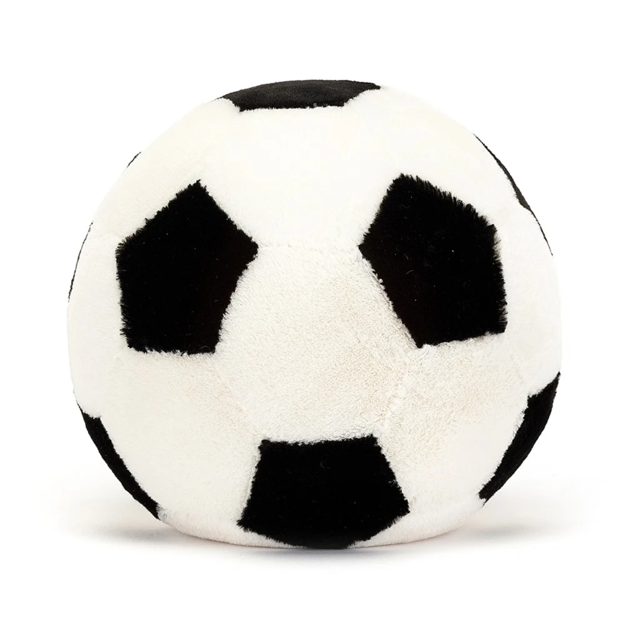 JELLYCAT Amuseable Sports - Soccer Ball