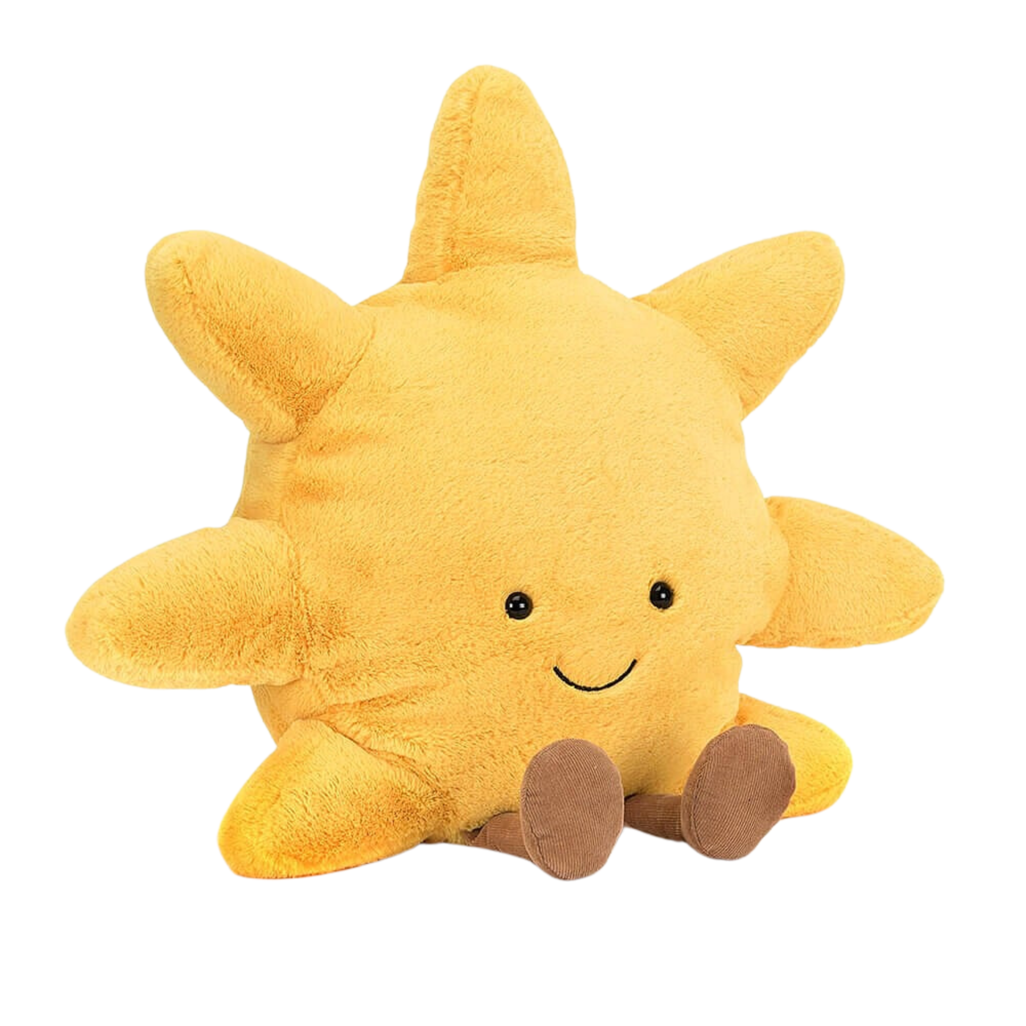 JELLYCAT Amuseable Sun - Huge