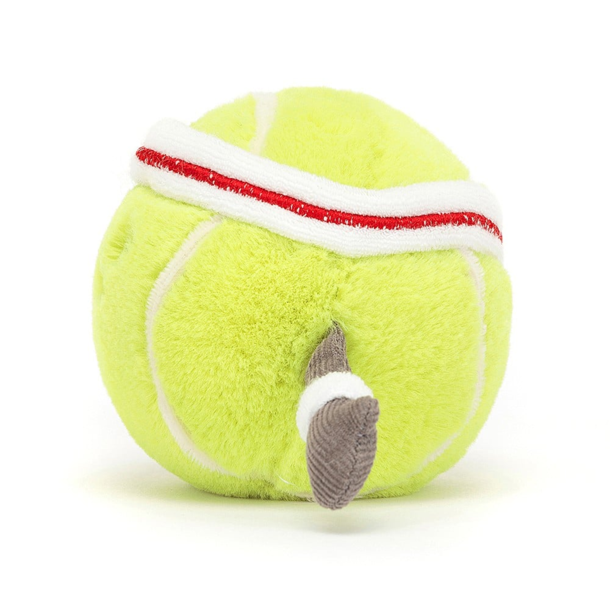 JELLYCAT Amuseable Sports - Balle de tennis