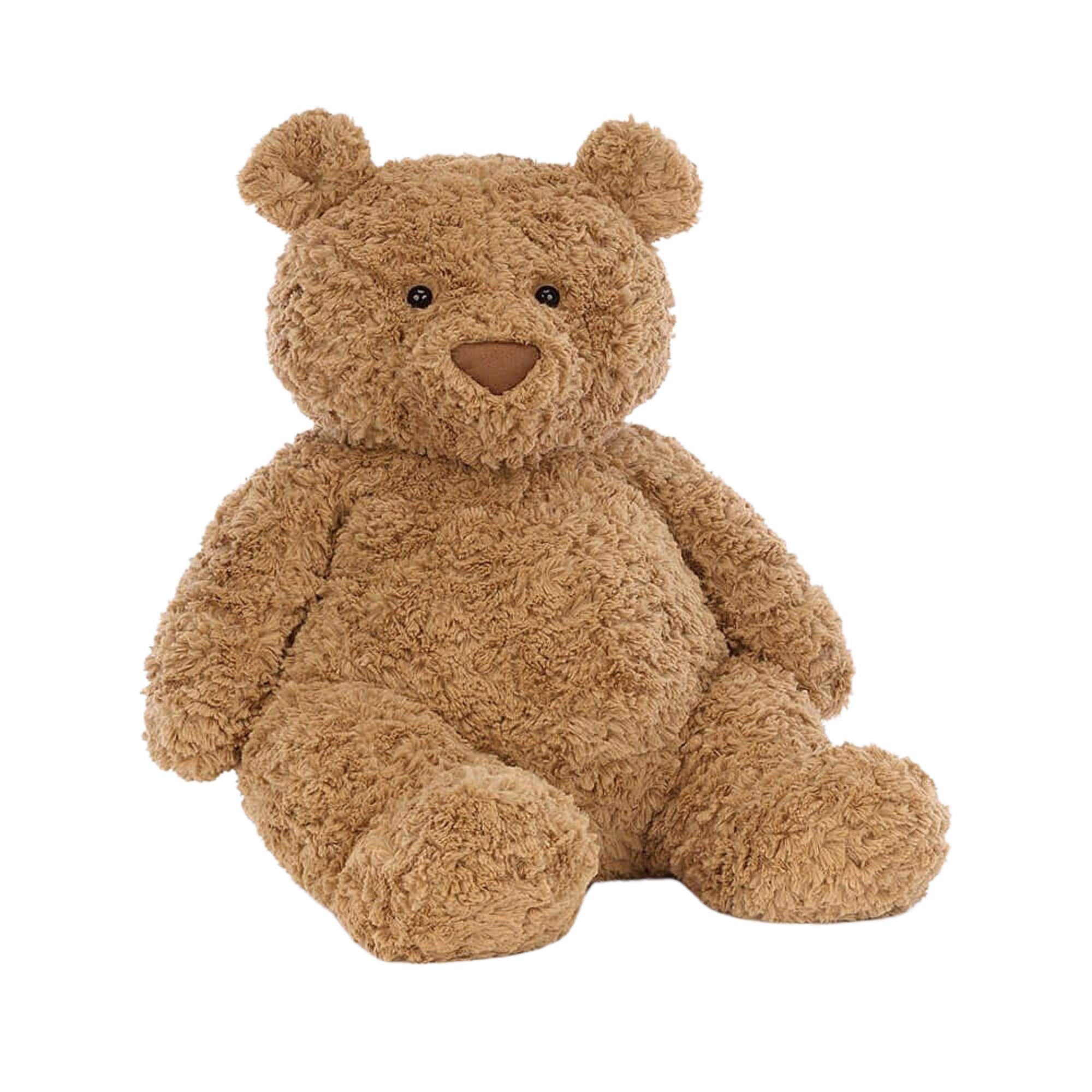 JELLYCAT Bartholomew Bear - Tiny