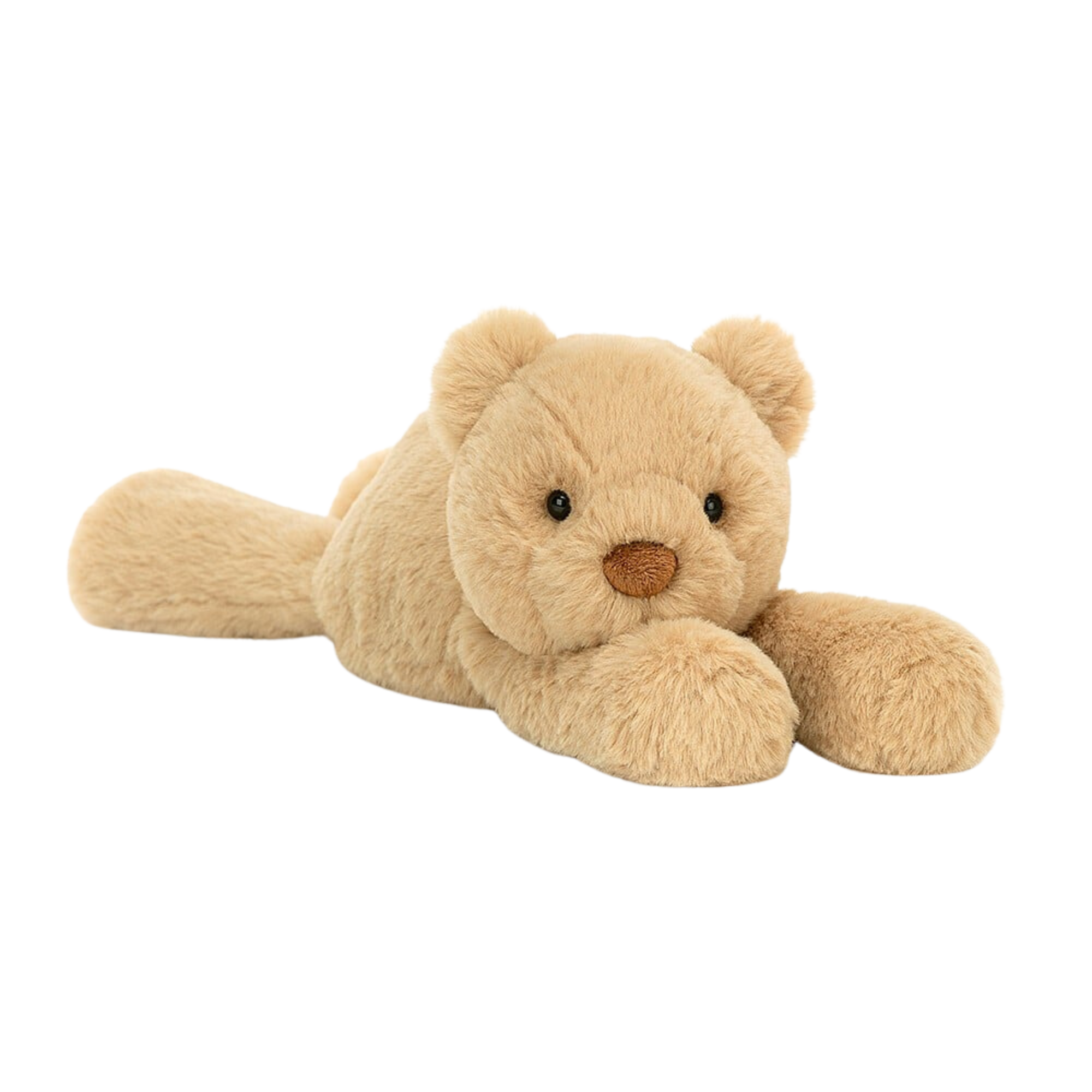 Ours en peluche JELLYCAT
