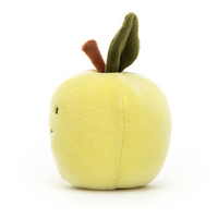 Thumbnail for JELLYCAT Fabulous Fruit - Apple